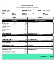 mango payslip concentrix|Mango .